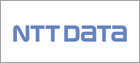 NTTデータ