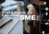 small and medium sized enterprise