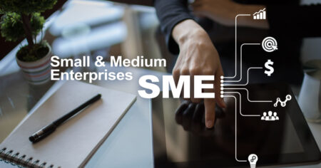 small and medium sized enterprise