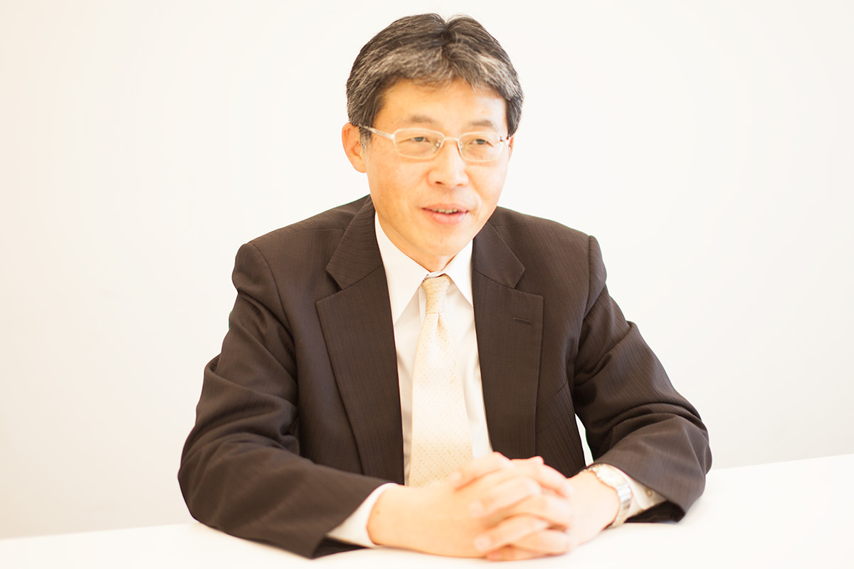 森本様