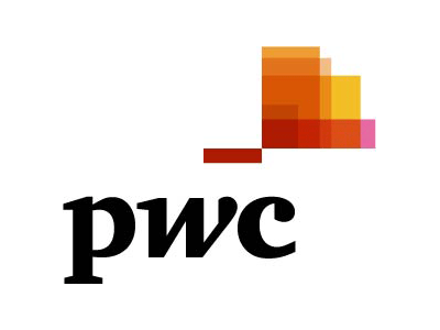 PwCロゴ