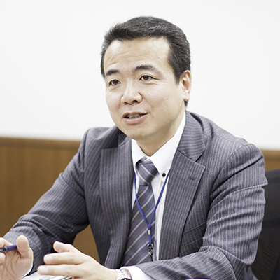 中村　健一郎 様