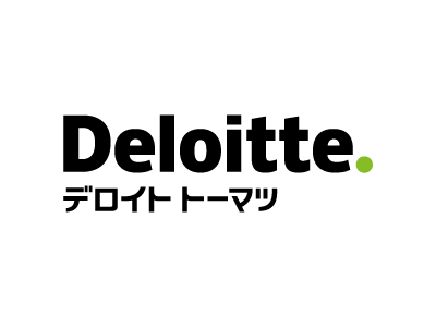 デロイト トーマツ サイバー合同会社(DTCY) ロゴ