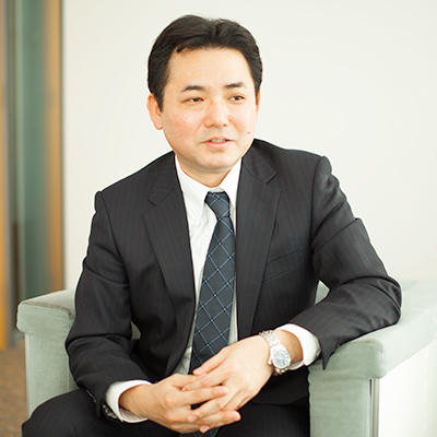 白濱直哉様