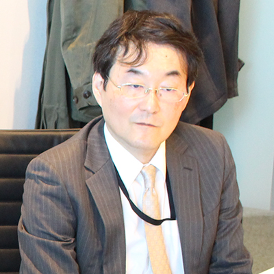 大森様