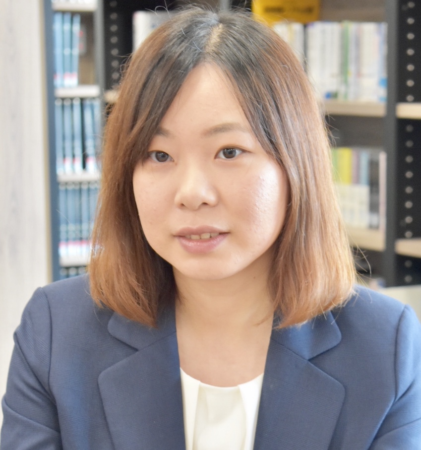 桑 可欣様