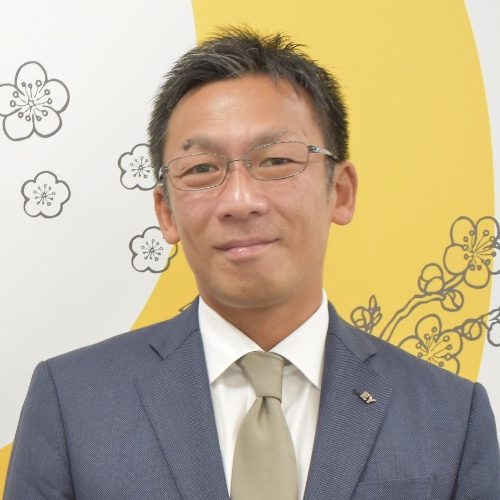 平井 健志様