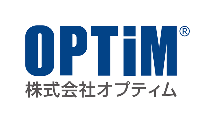 株式会社オプティム