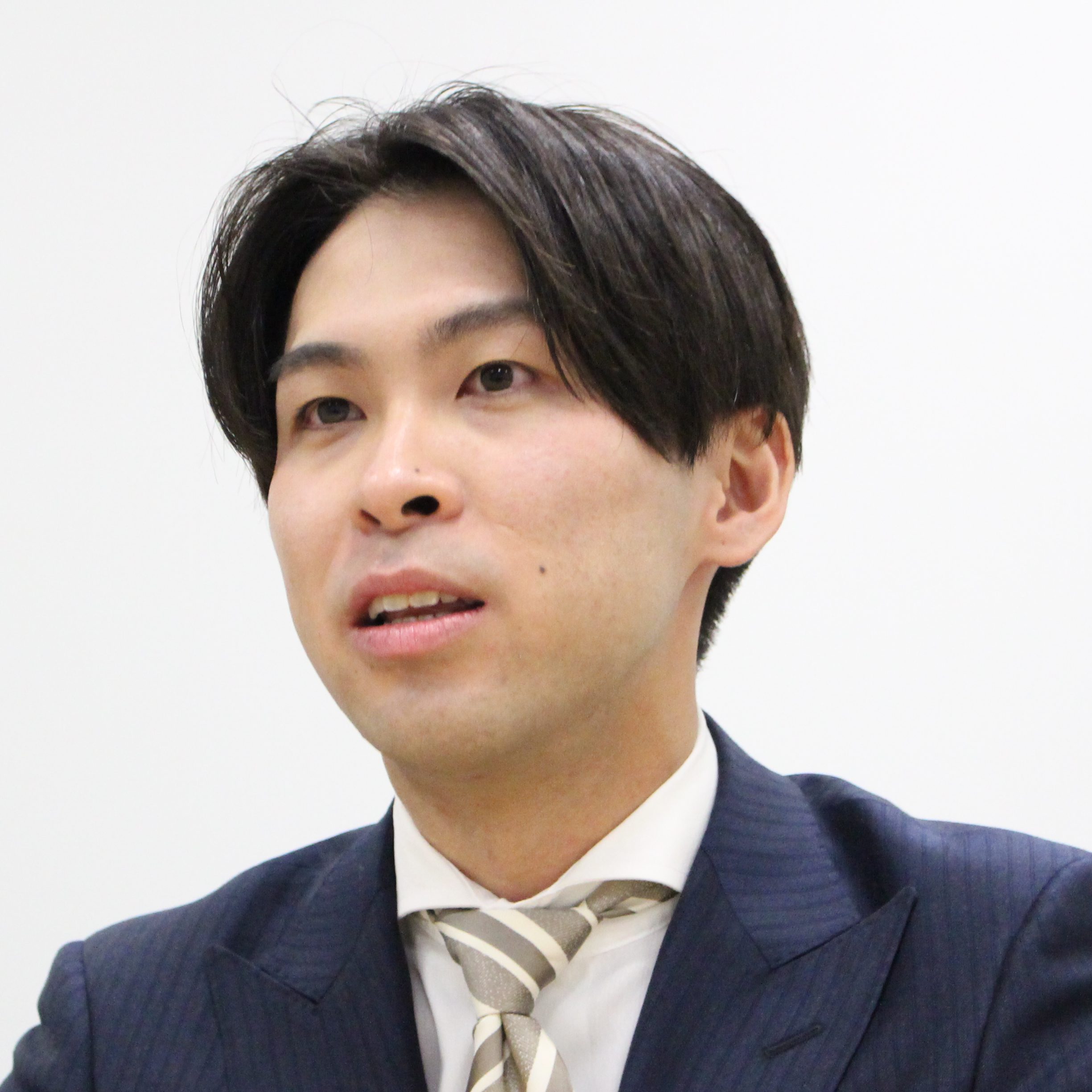 枡井夏生 様
