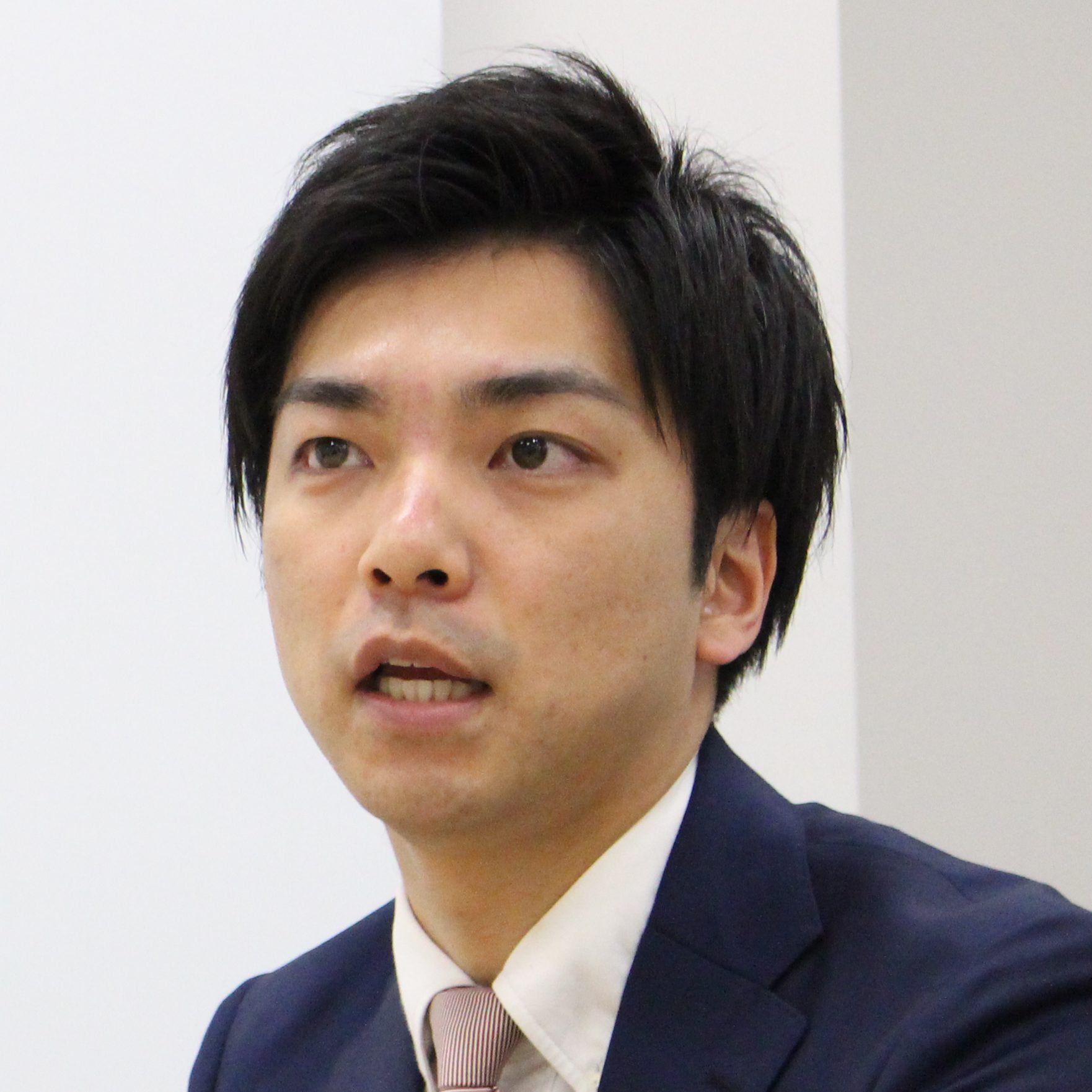 友田誠志 様