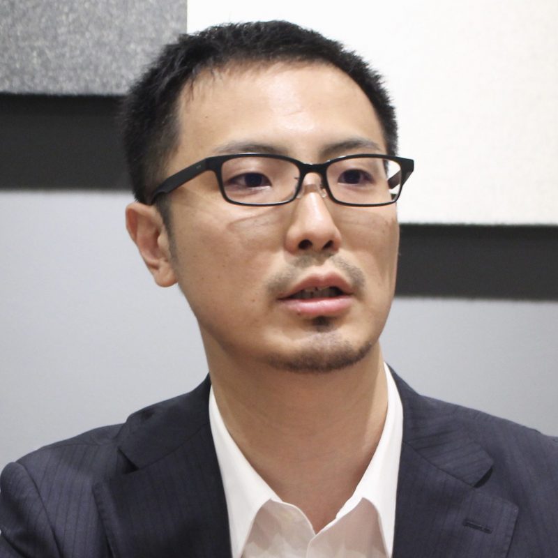 岩上 雄一郎 様