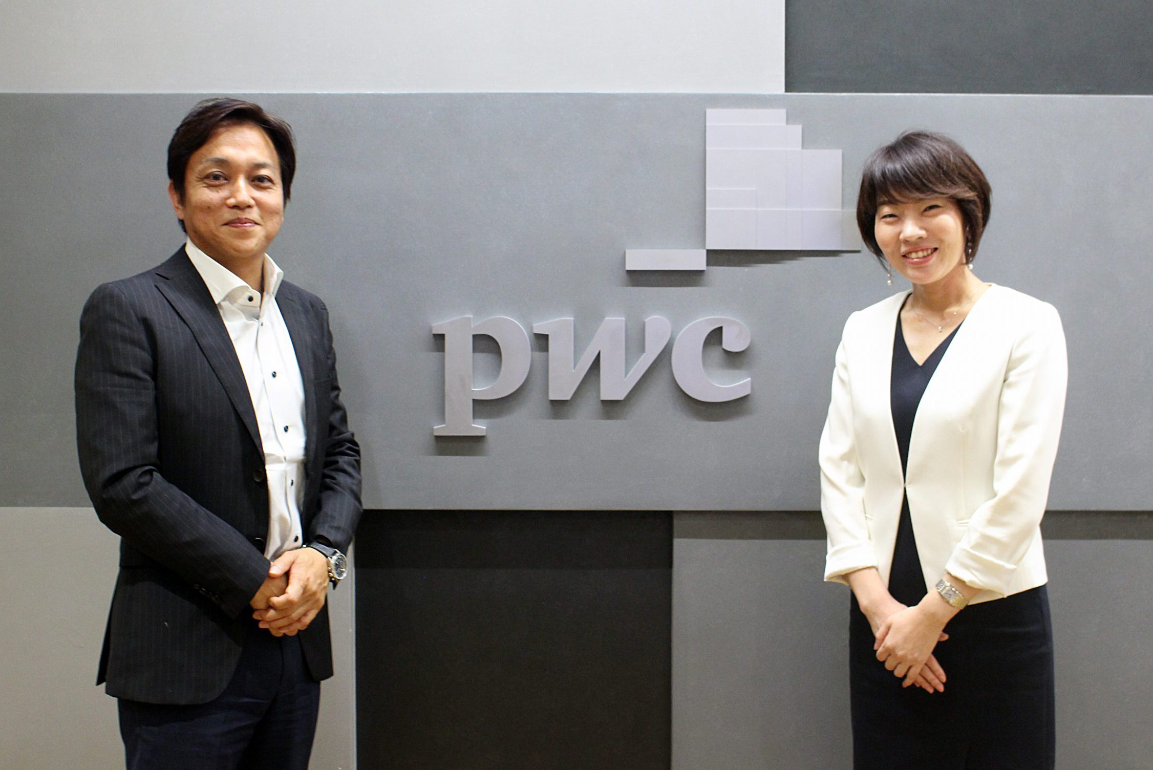 コンサルティング pwc