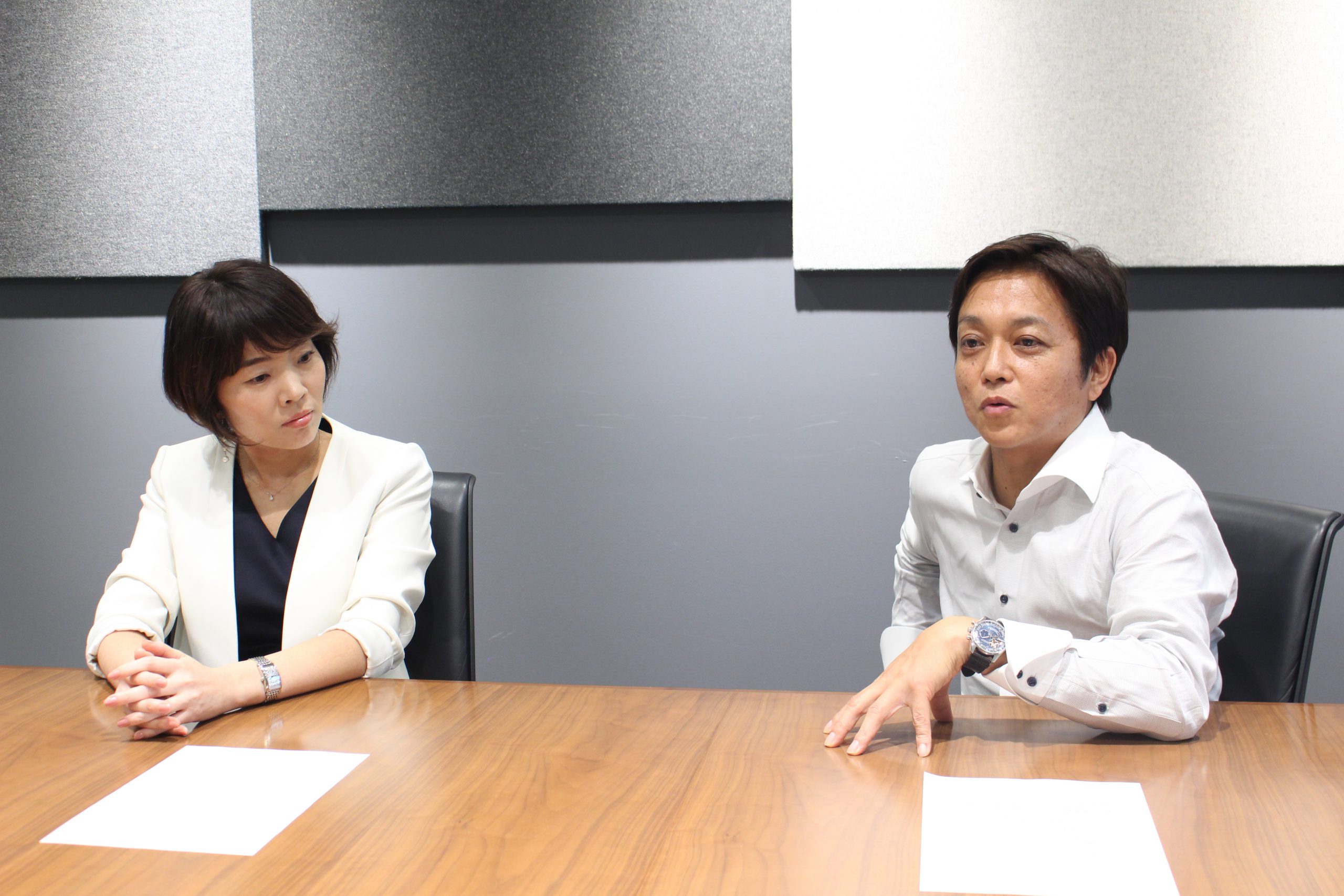 PwCコンサルティング合同会社