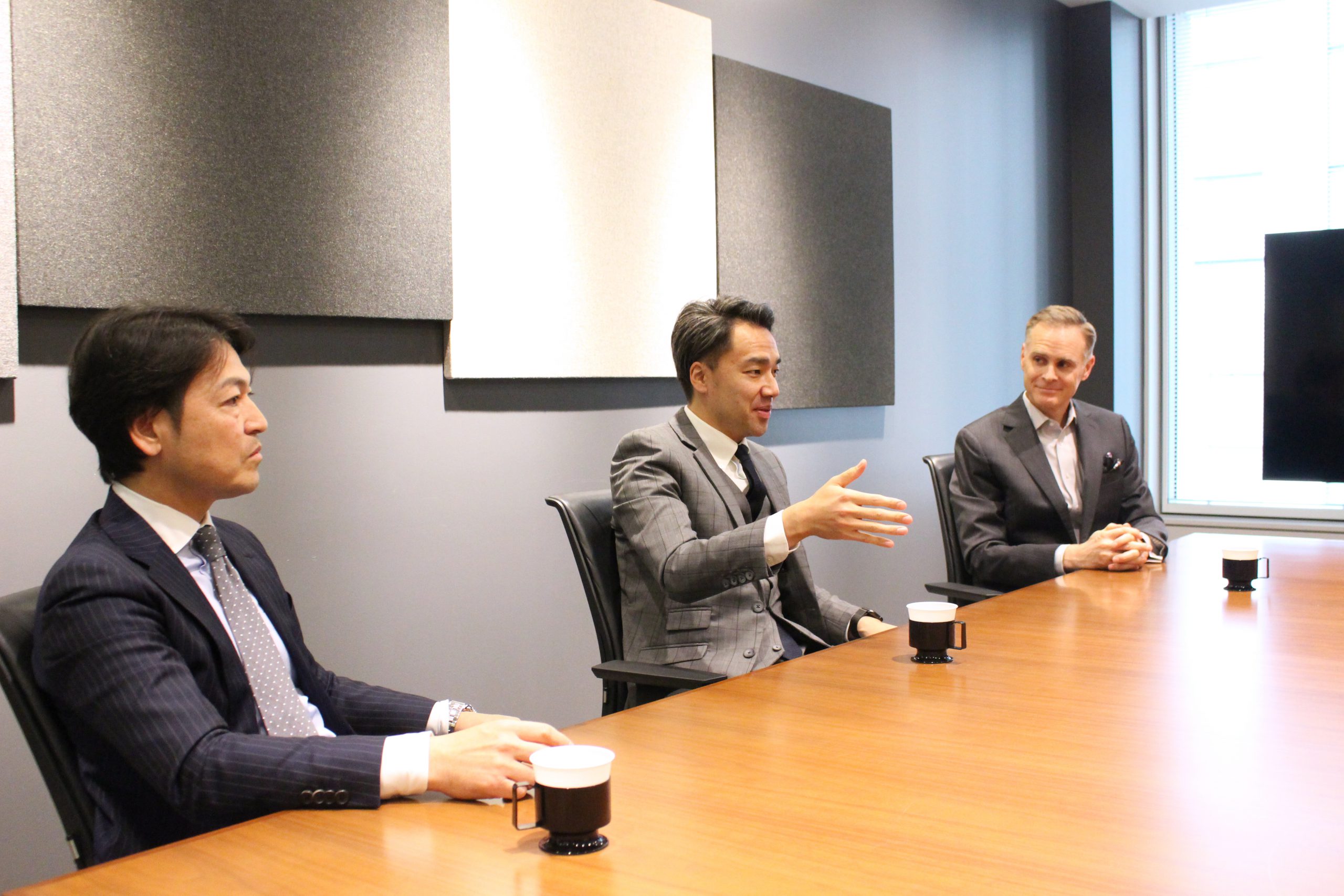 PwCコンサルティング合同会社