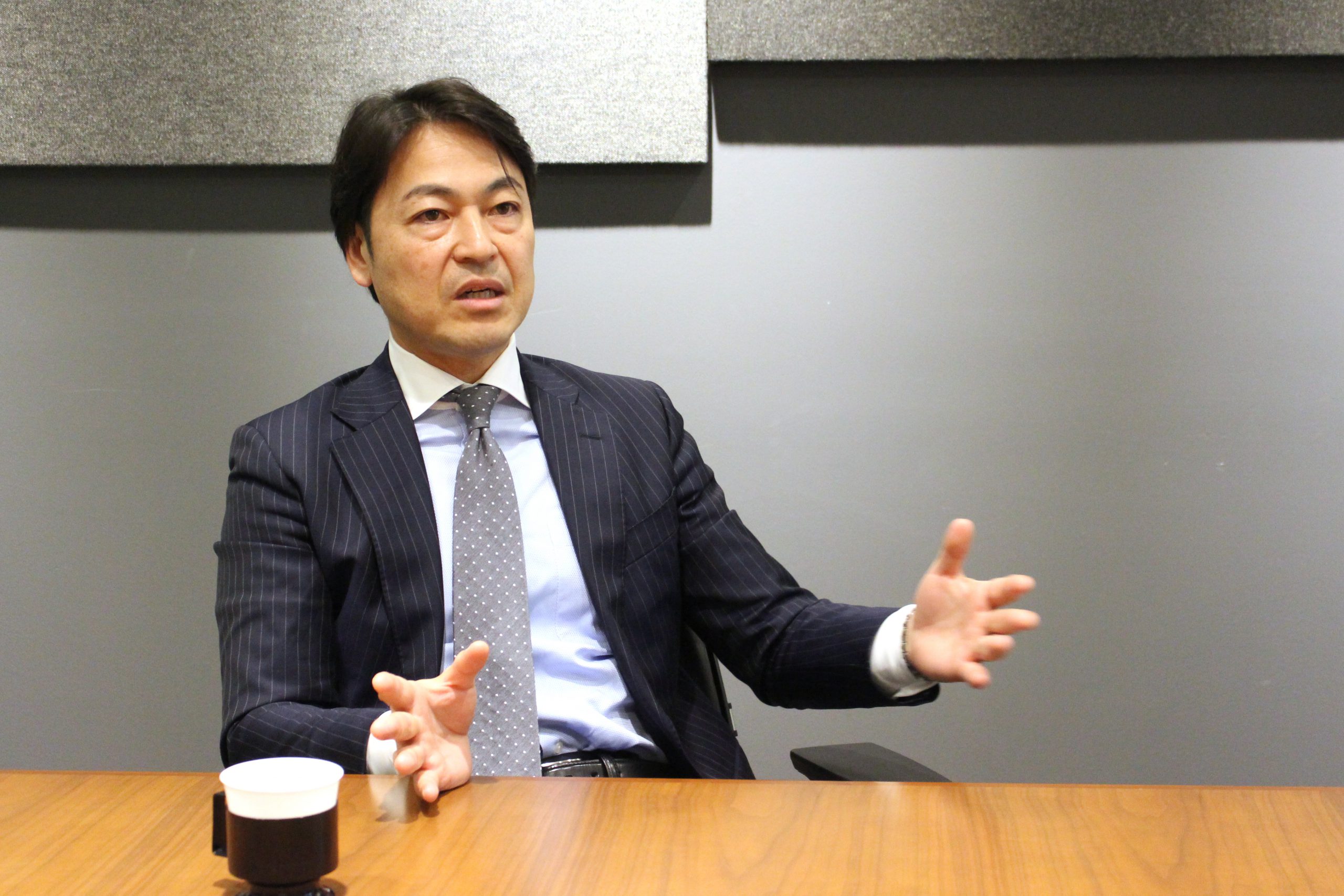 PwCコンサルティング合同会社