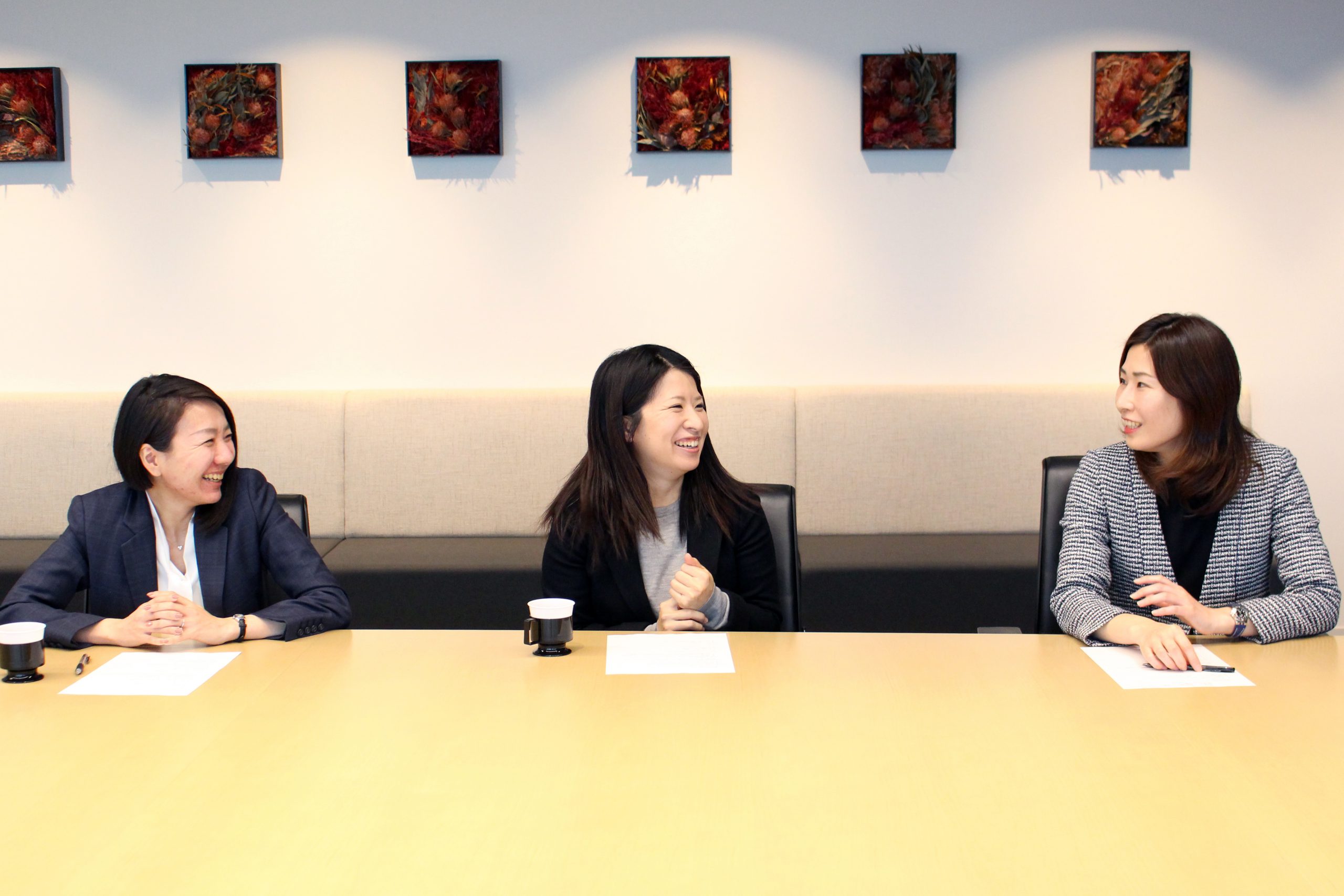 PwCコンサルティング合同会社