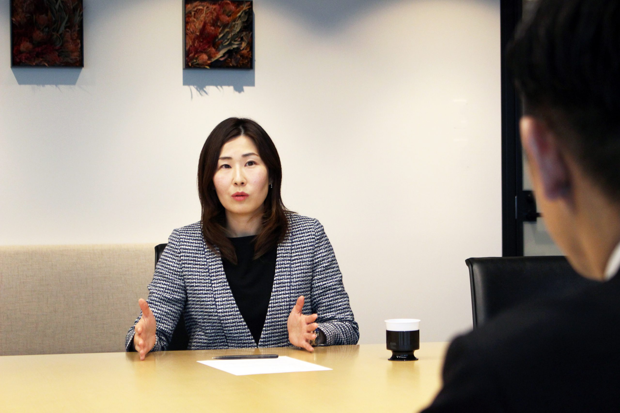 PwCコンサルティング合同会社