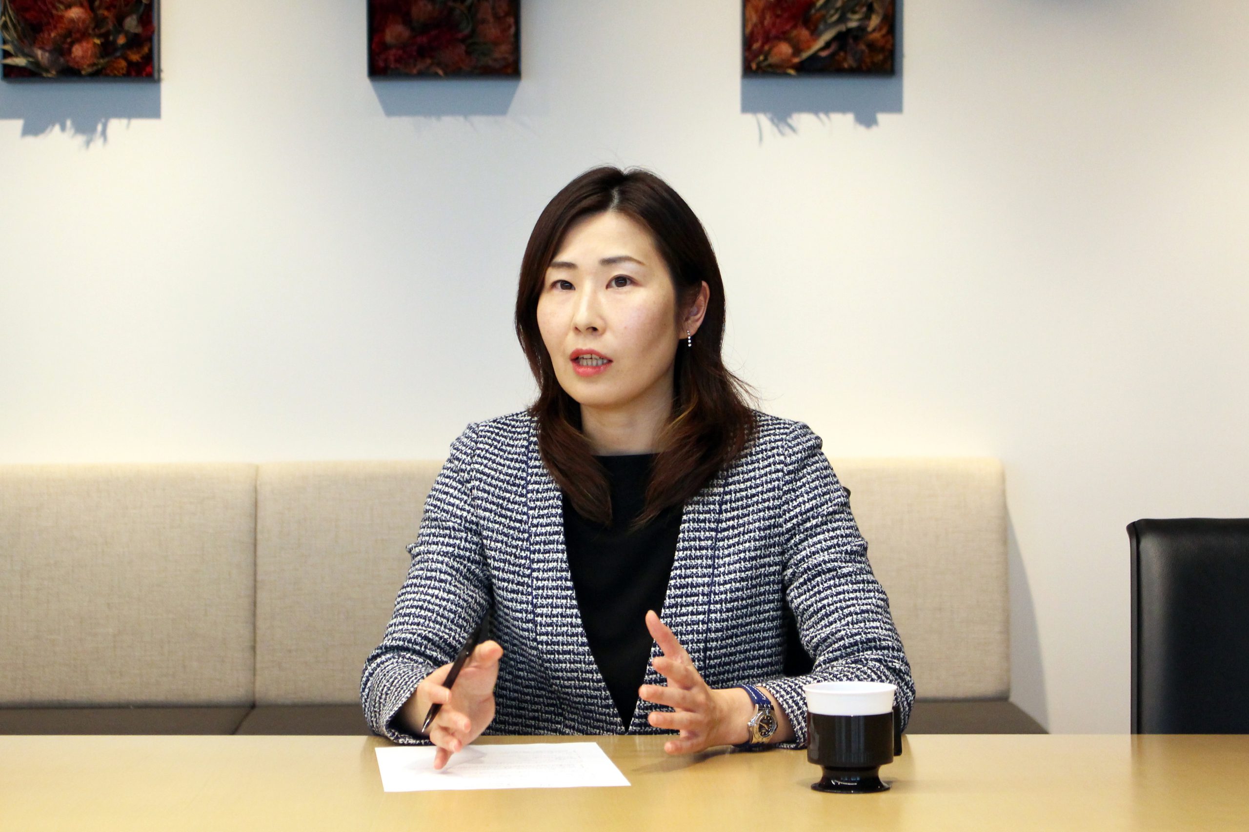 PwCコンサルティング合同会社