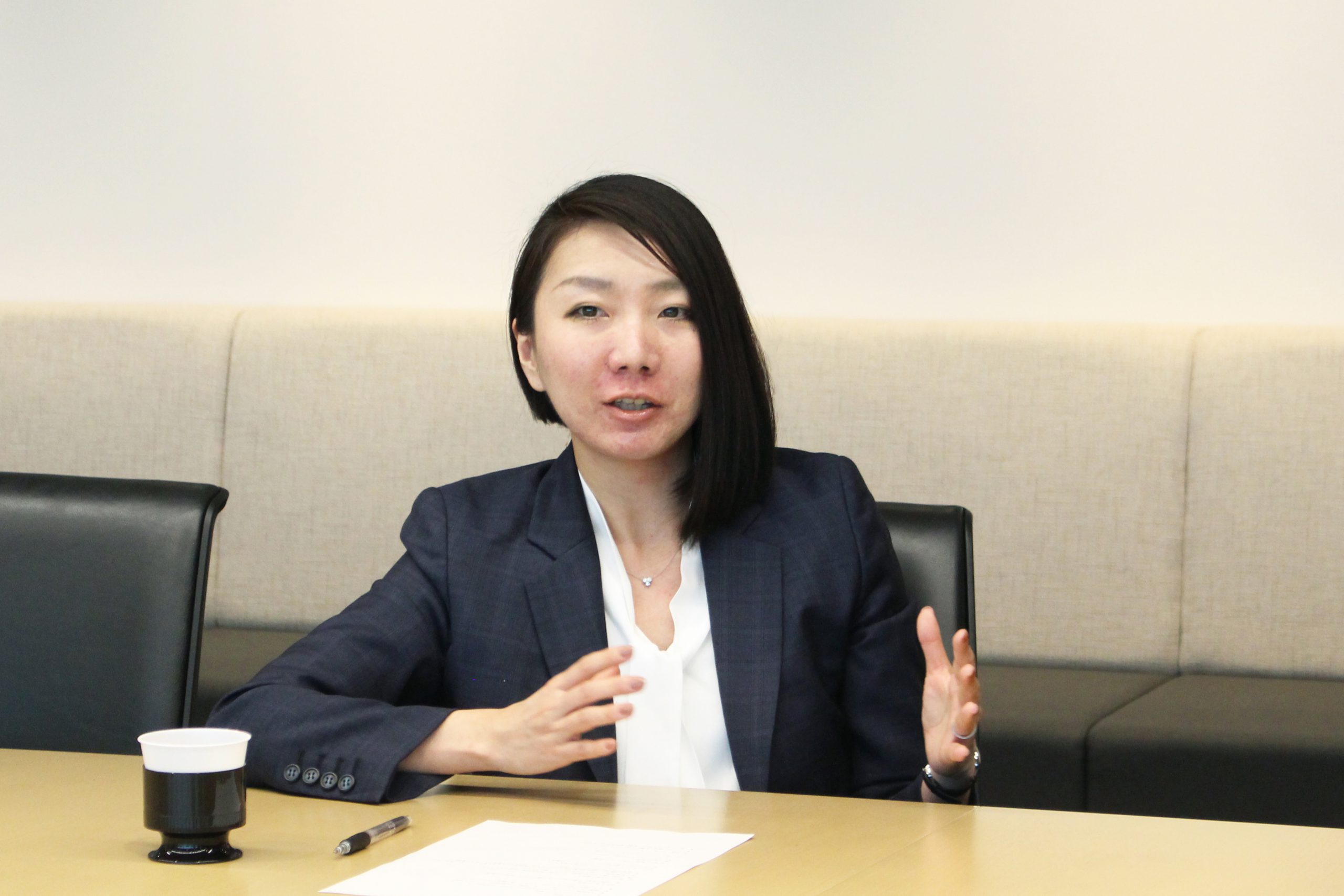 PwCコンサルティング合同会社