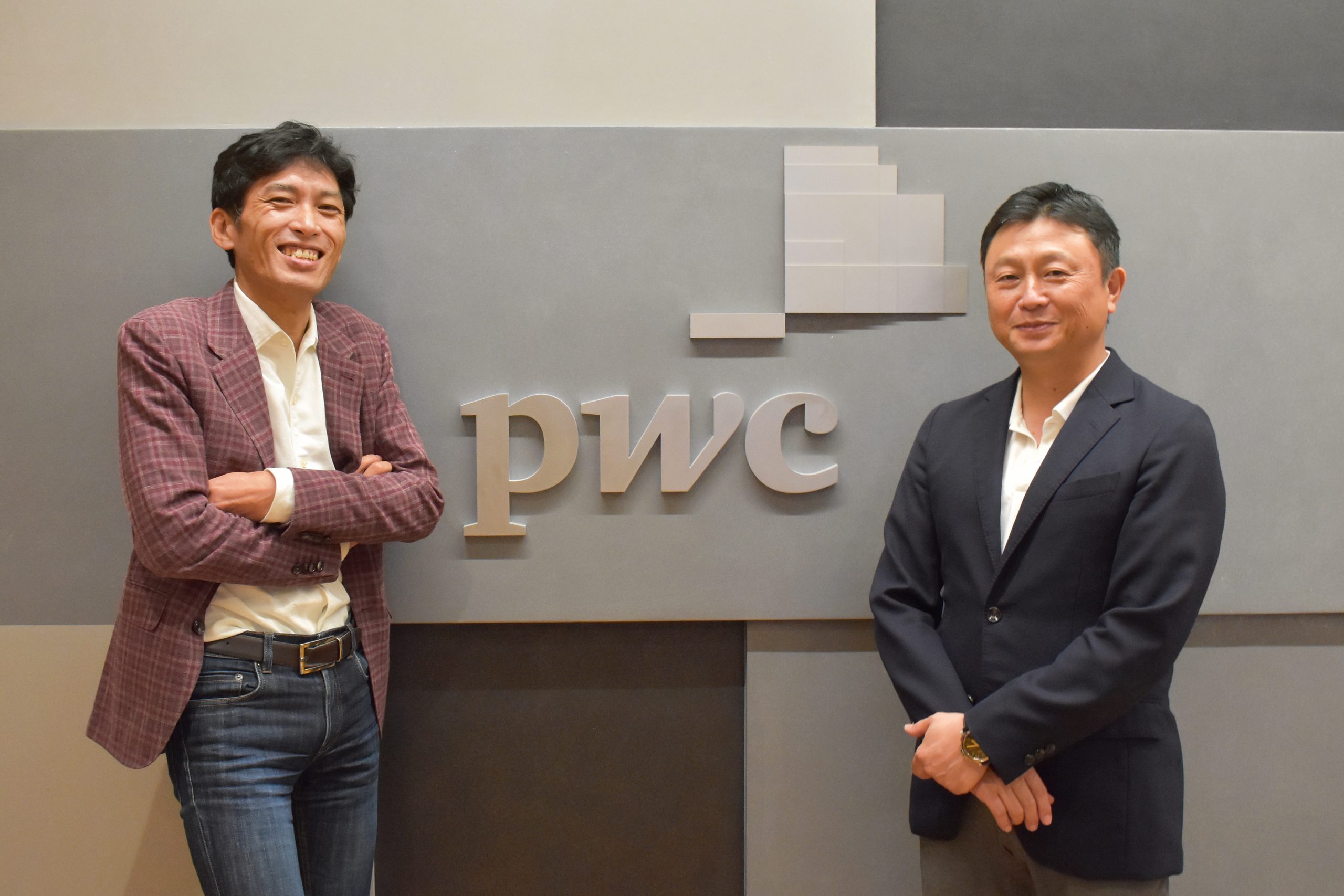 PwCコンサルティング合同会社