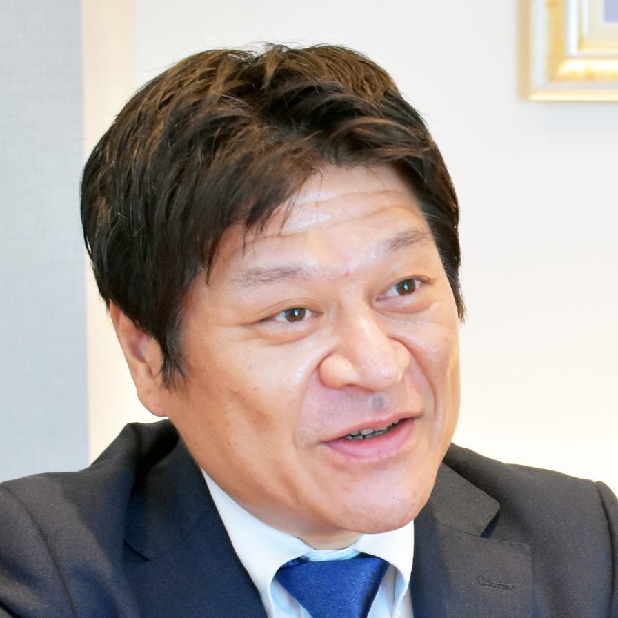 立川様