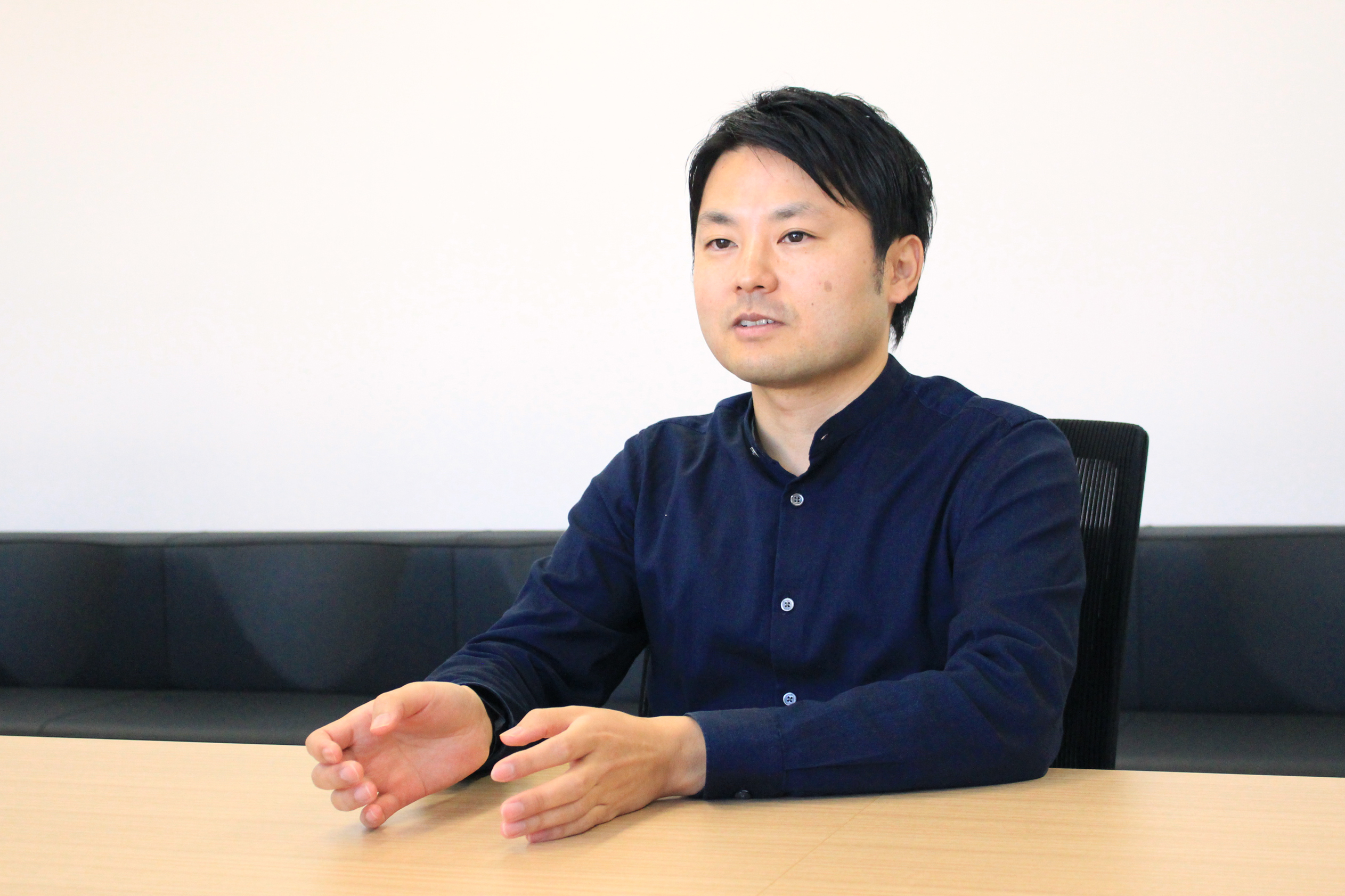 株式会社ブレインパッド