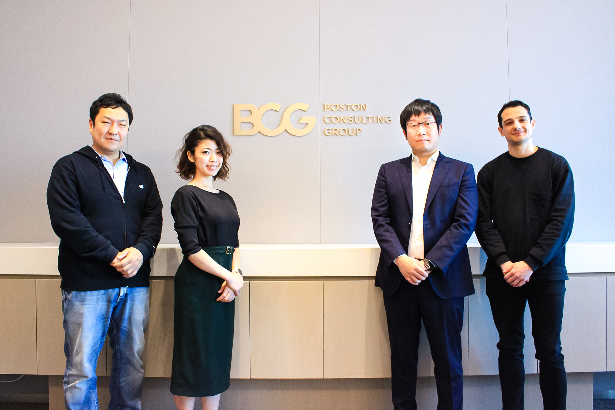 DigitalBCG Japan