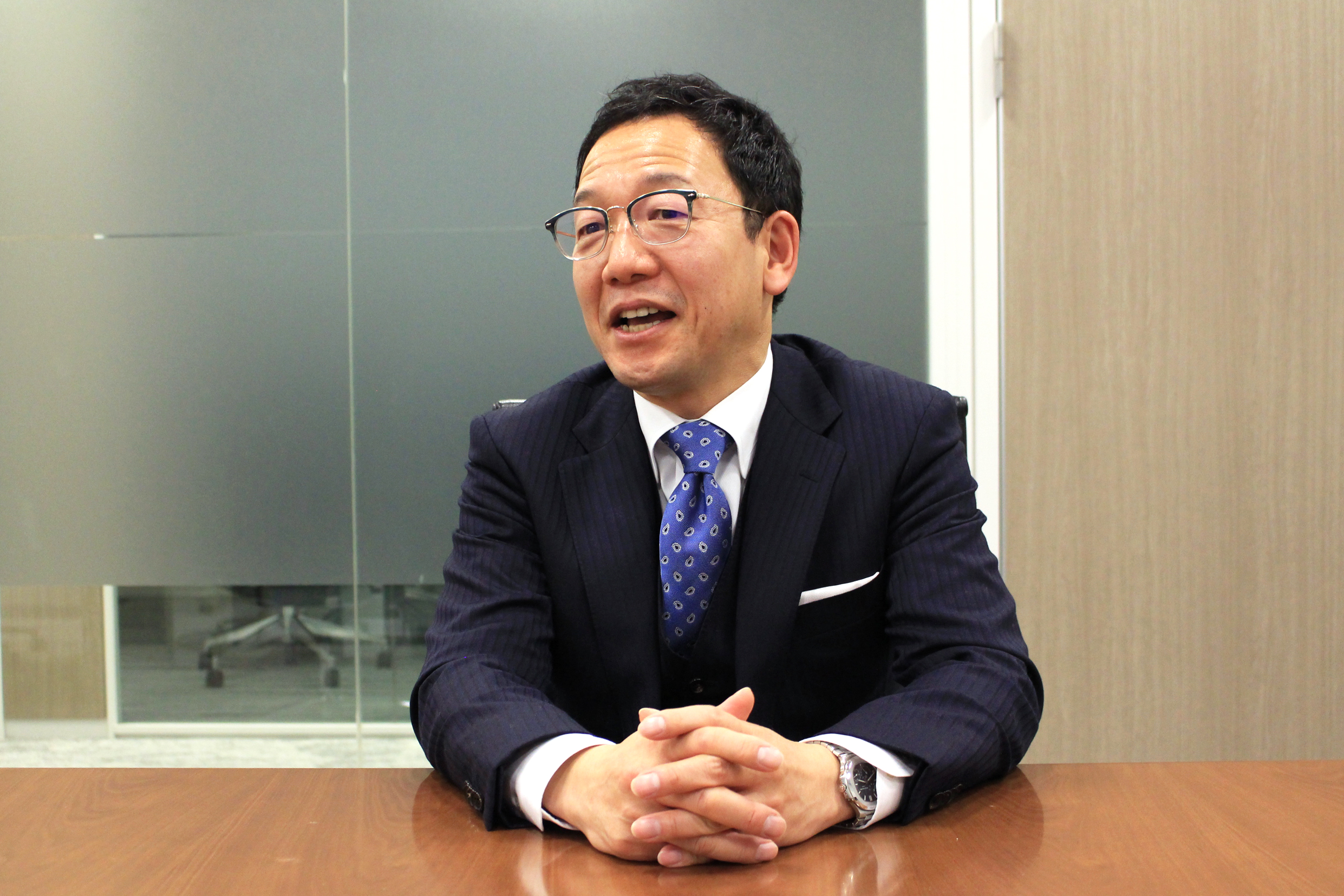 KPMG FAS
