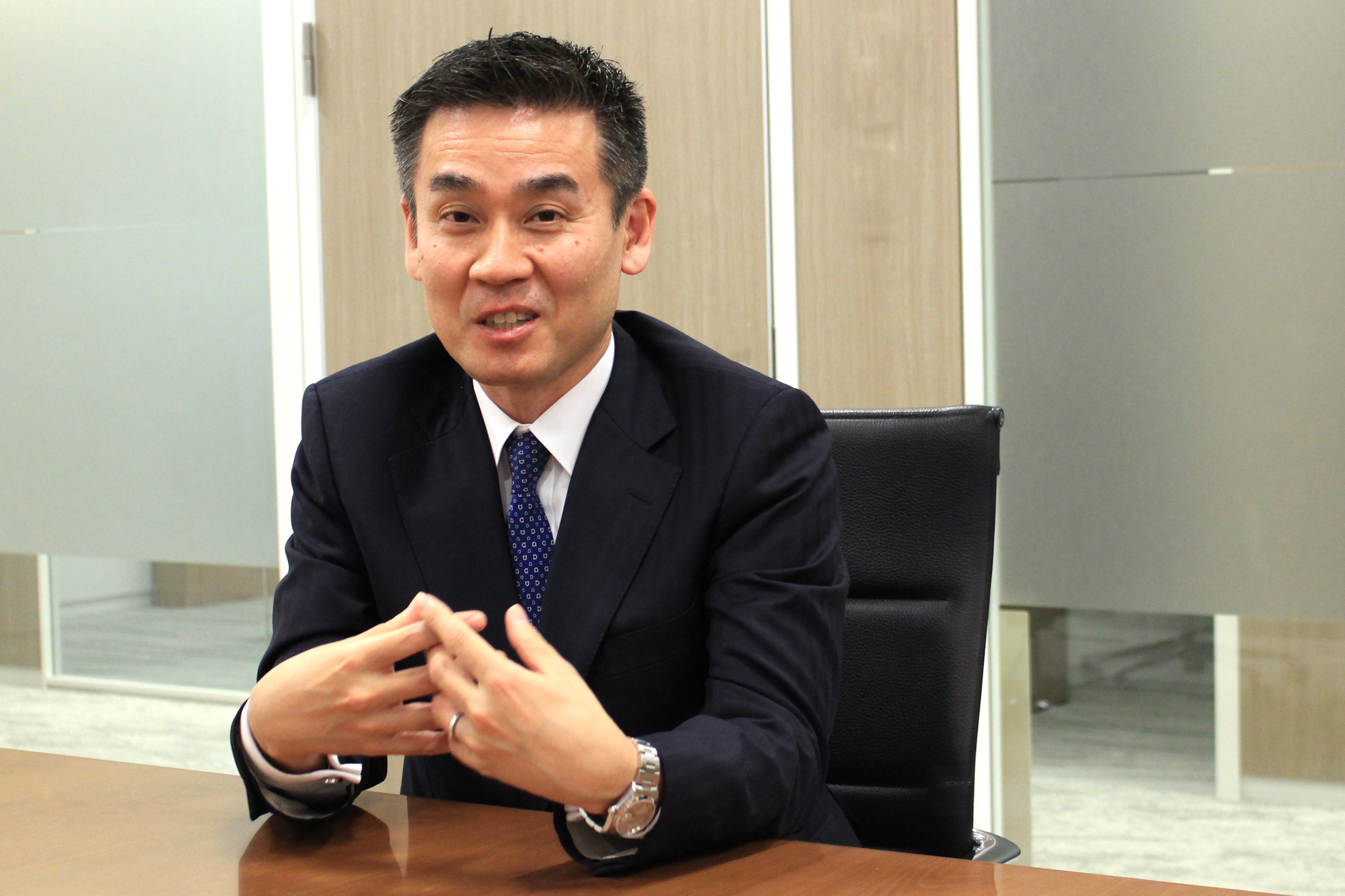 KPMG FAS
