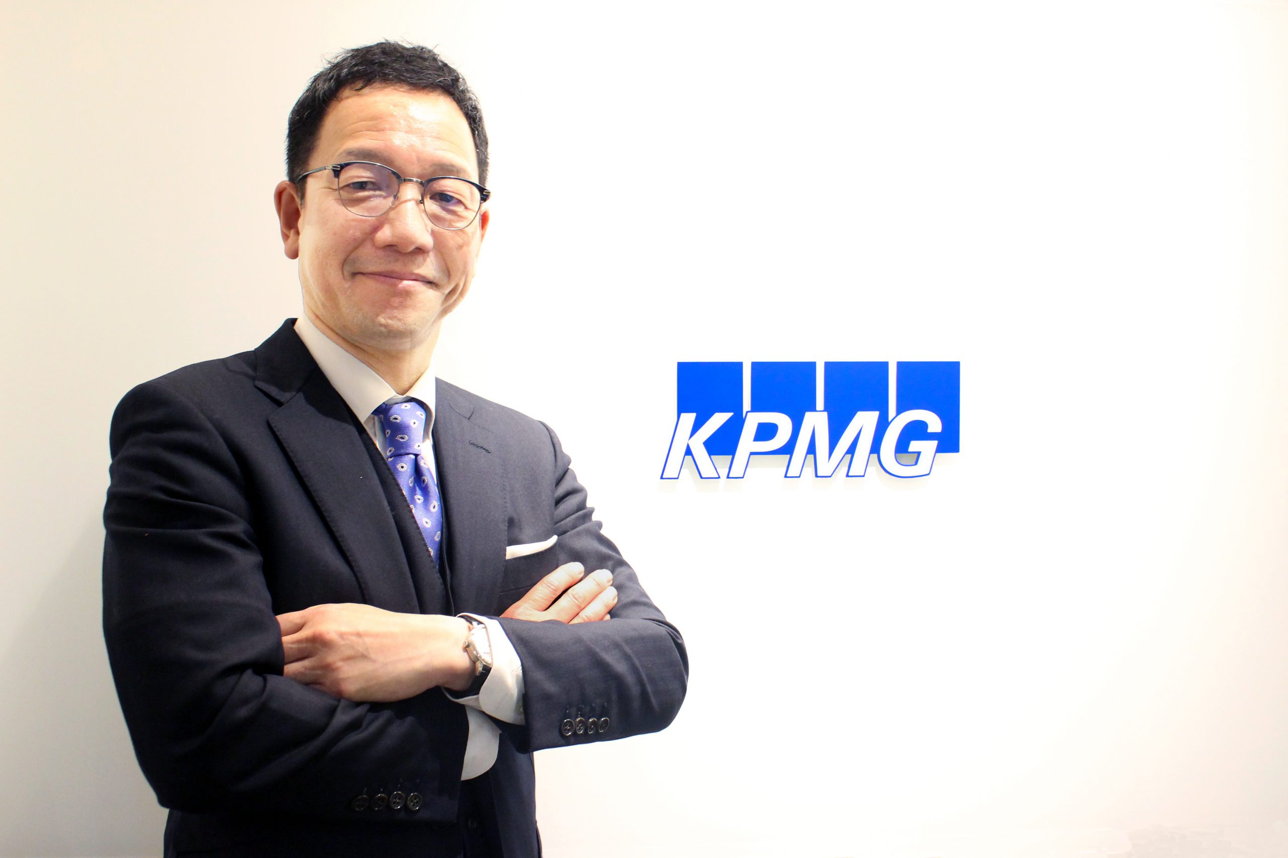 株式会社KPMG FAS
