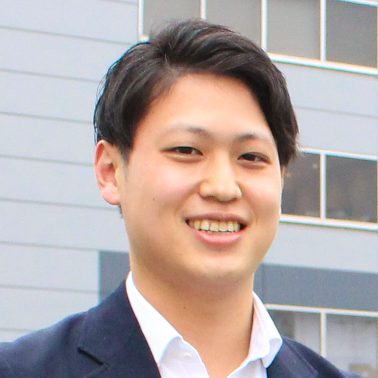 森田雄志 様