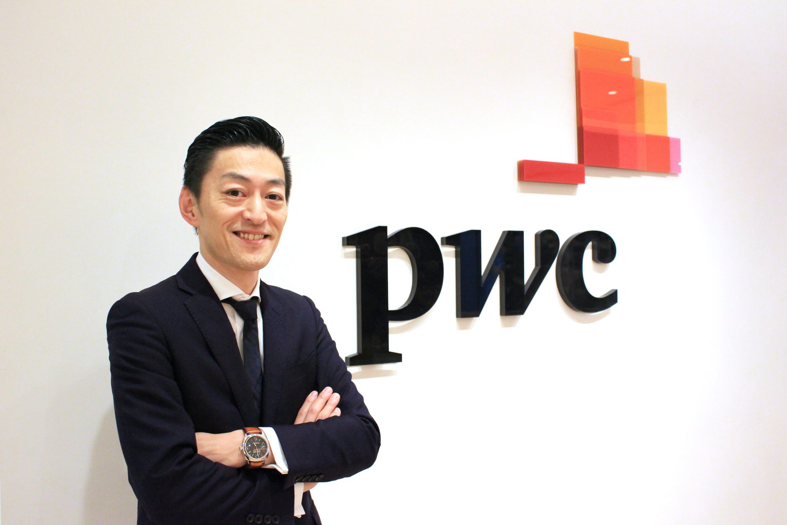 PwCコンサルティング合同会社