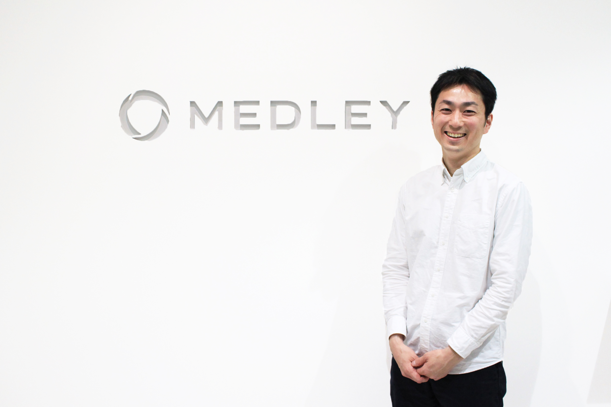 株式会社メドレー