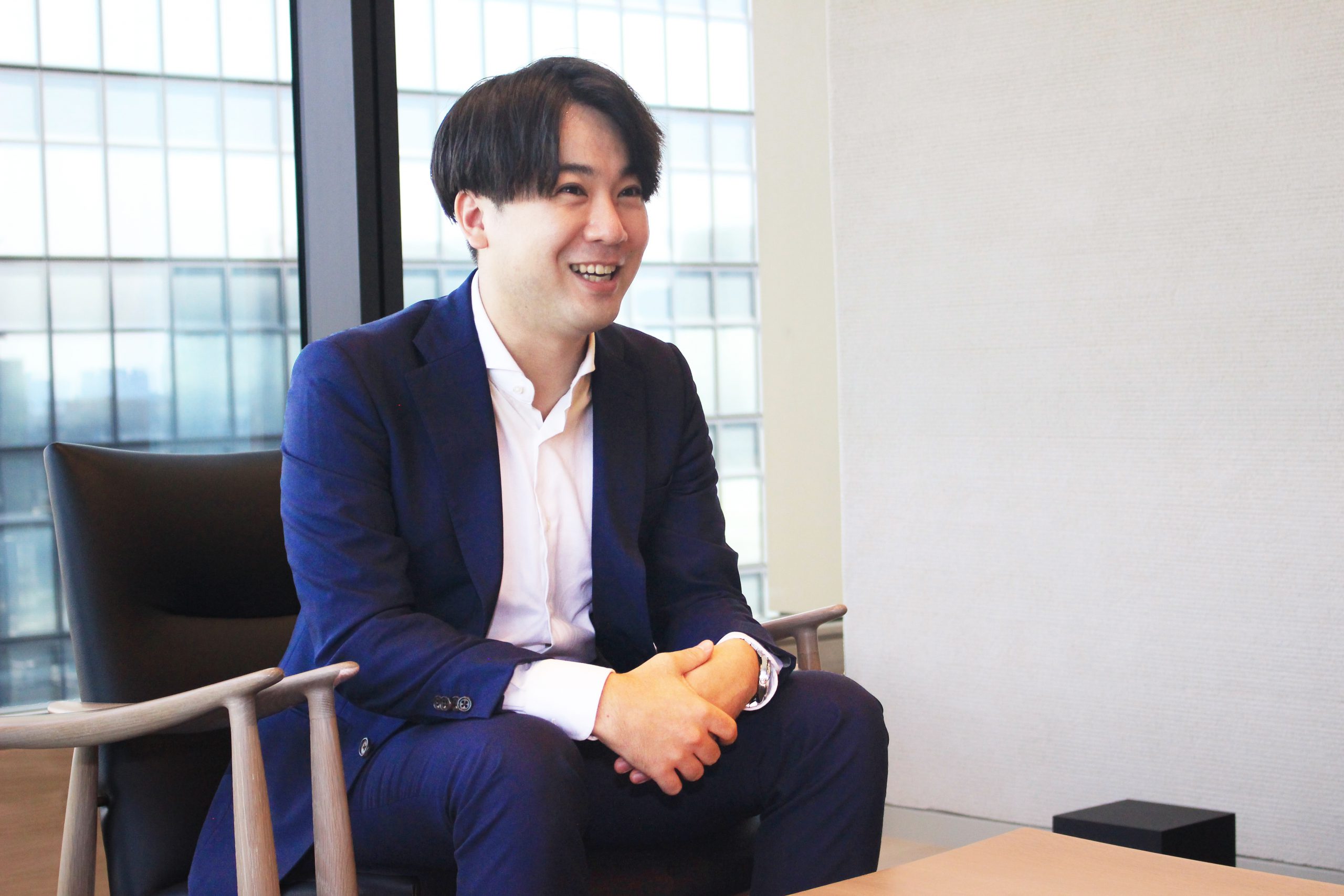 古野様