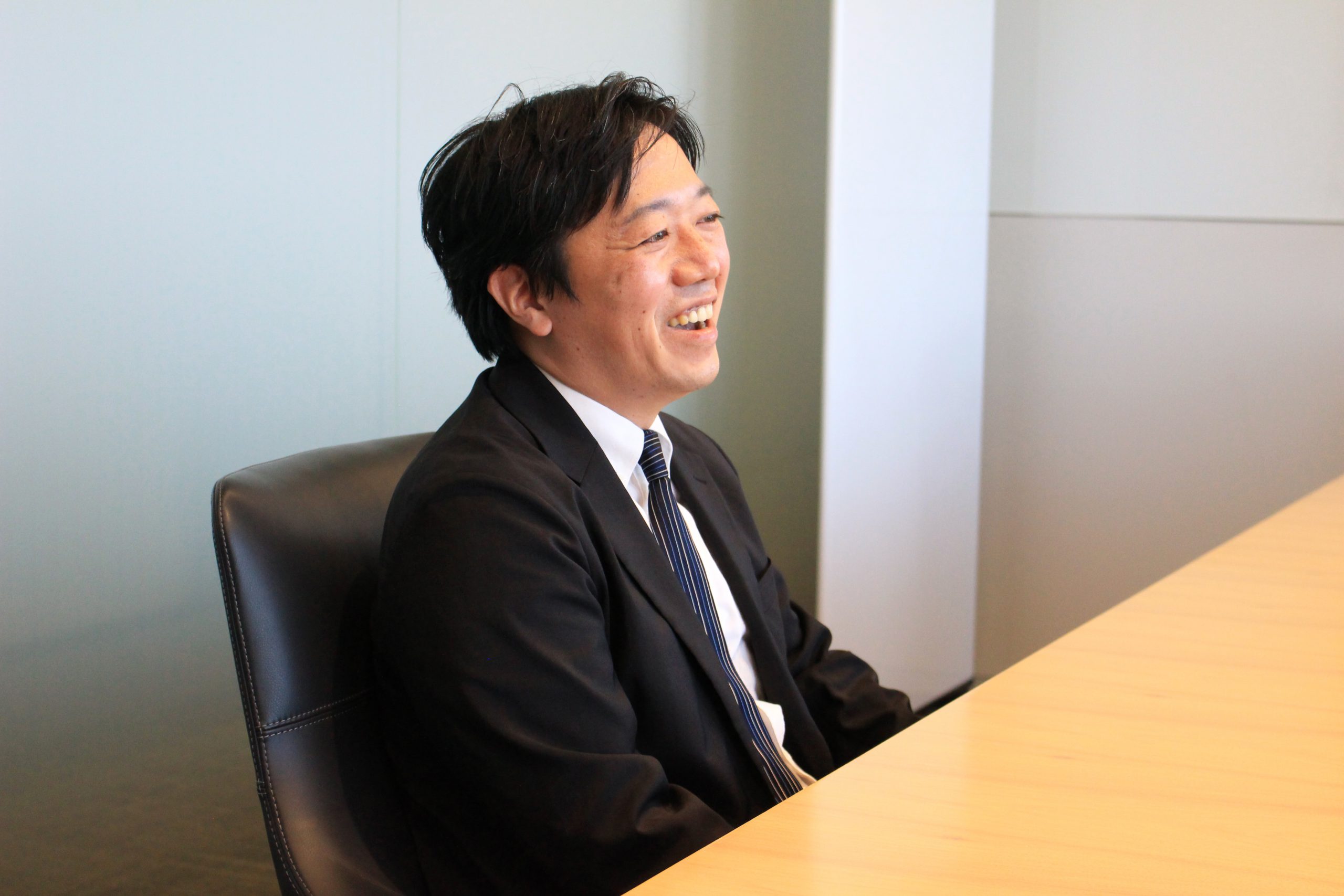 小川様