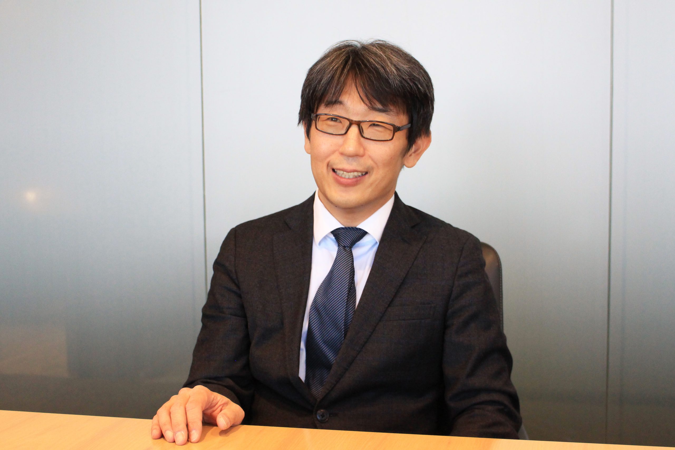 小川様