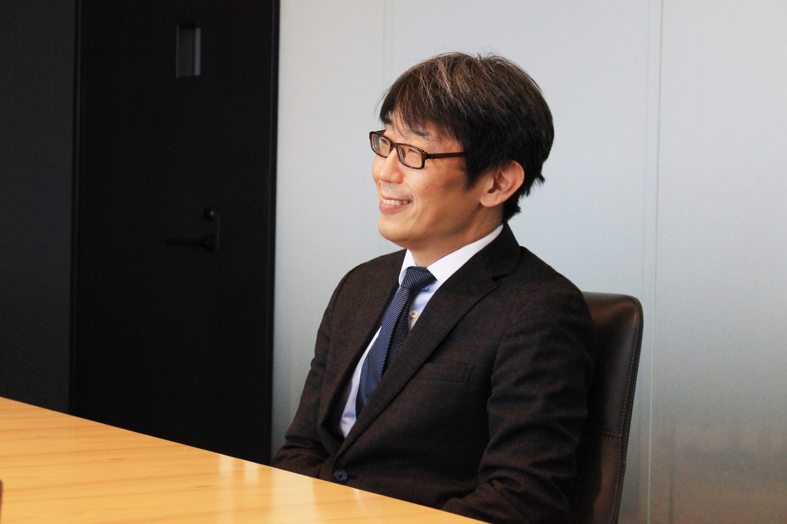 小川様