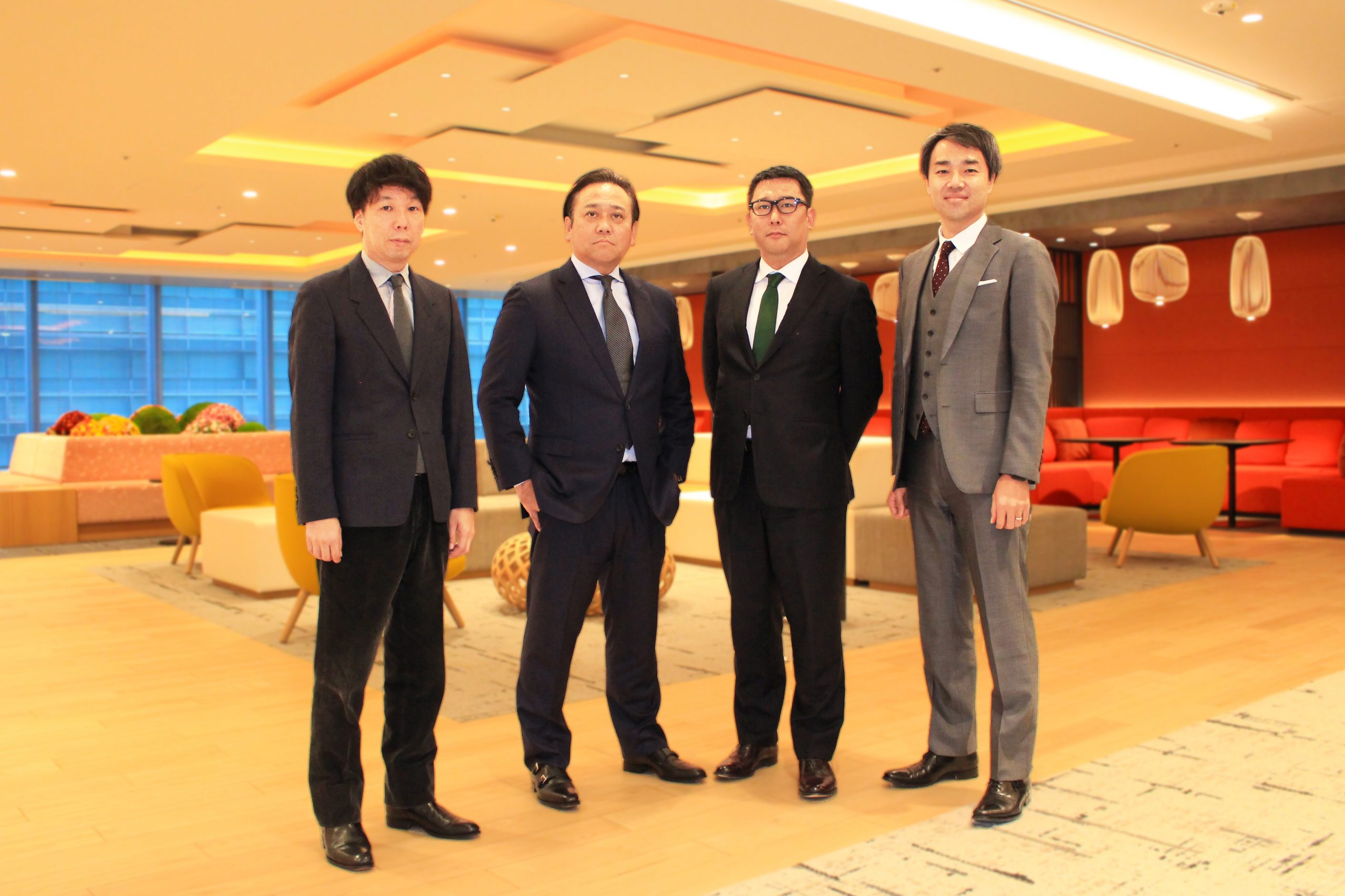 PwCコンサルティング合同会社