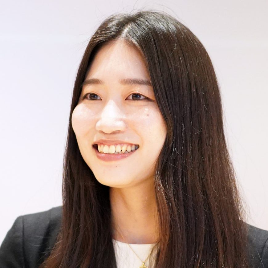 小濱奈美 様