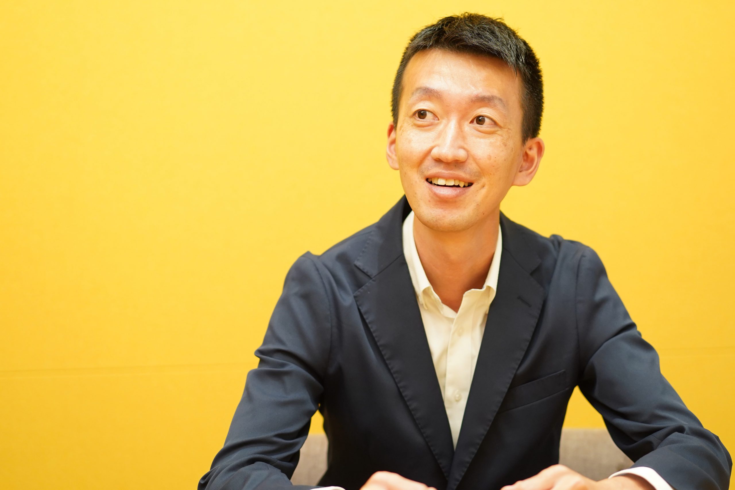 川上様