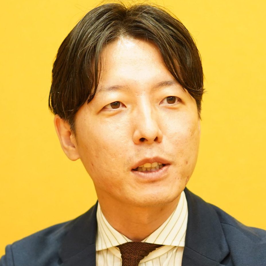 山本剛史 様