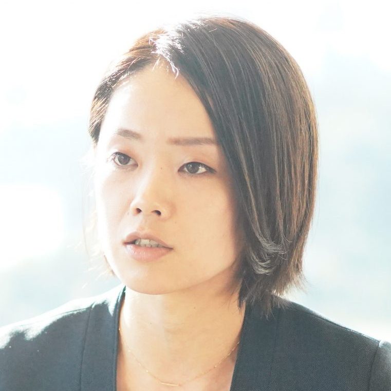 白岩様(シニアコンサルタント)