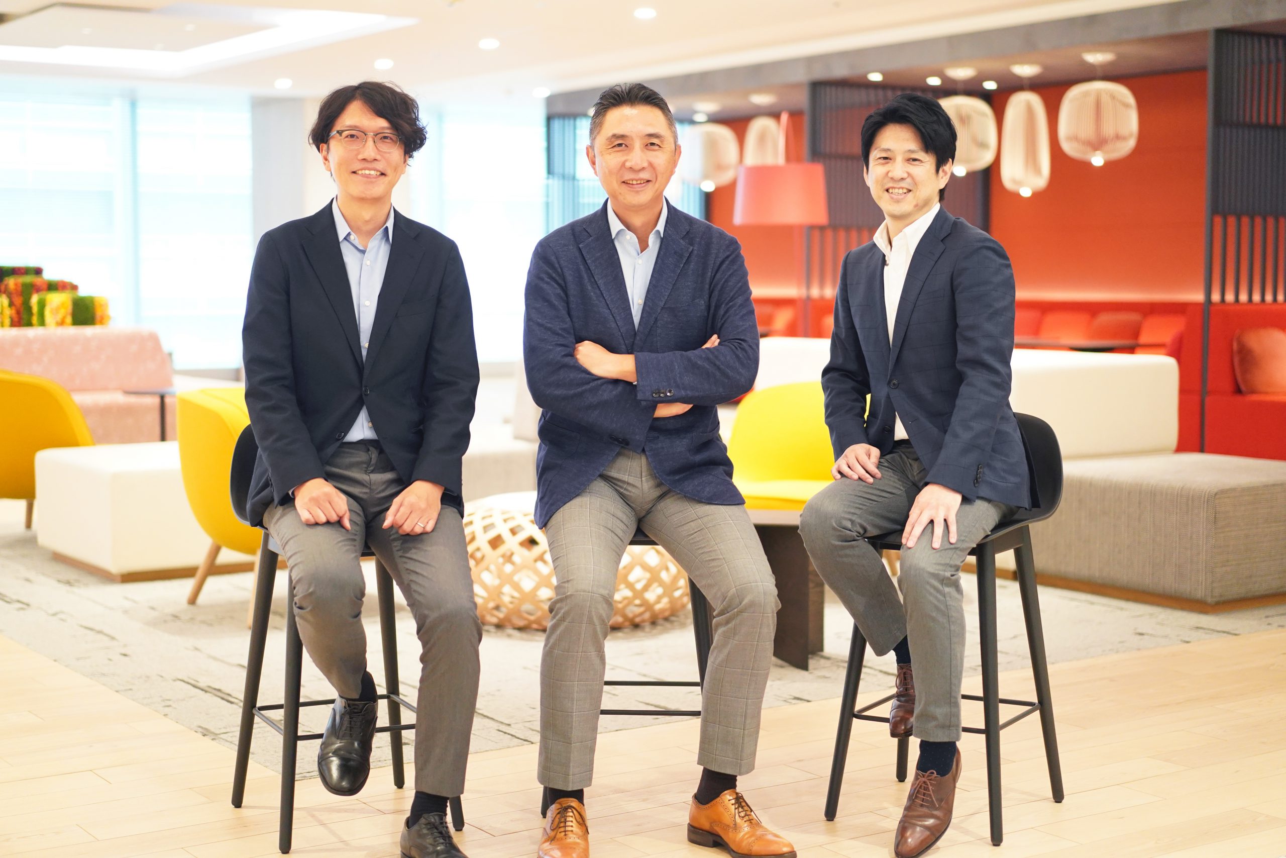 PwCコンサルティング合同会社