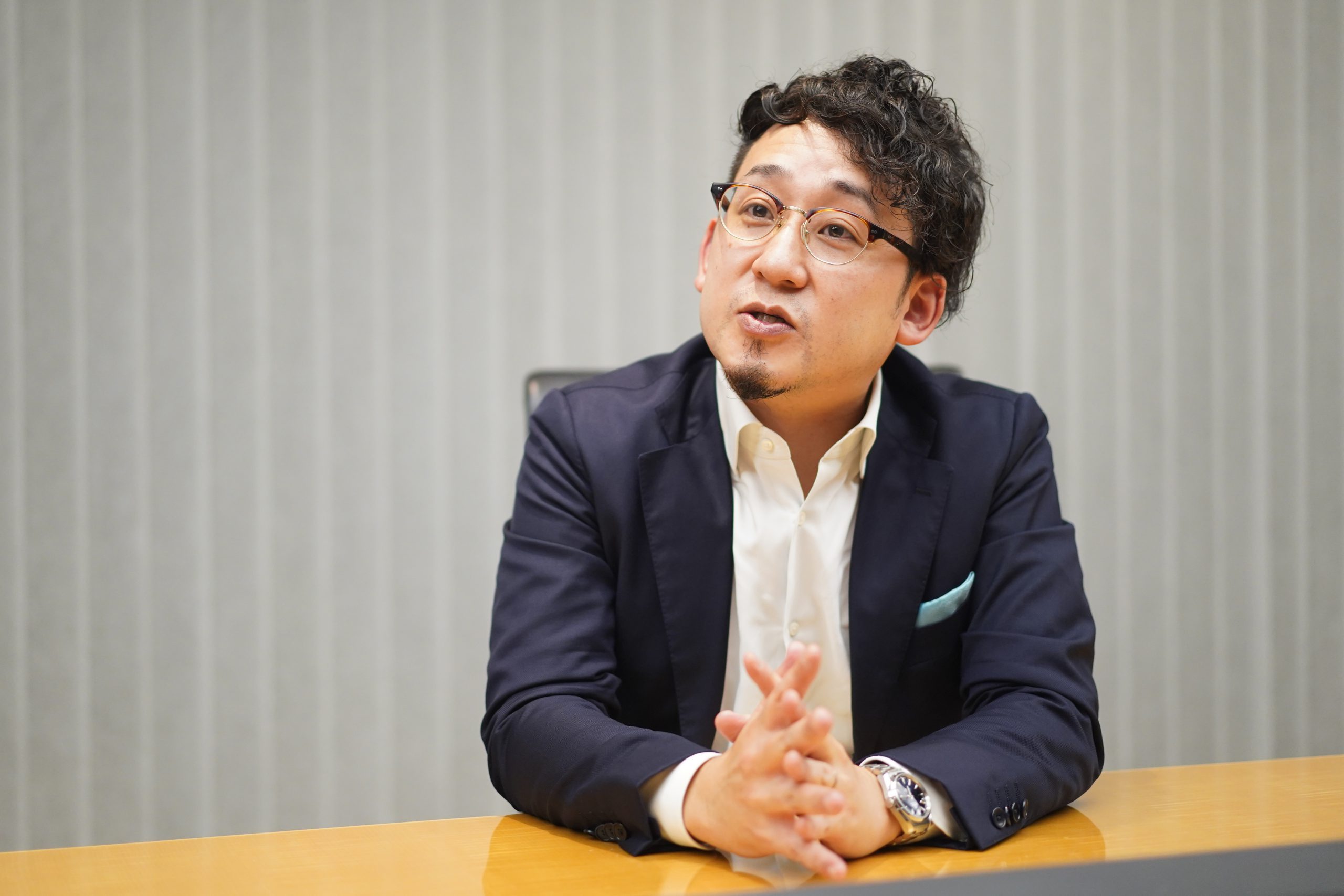 古山様