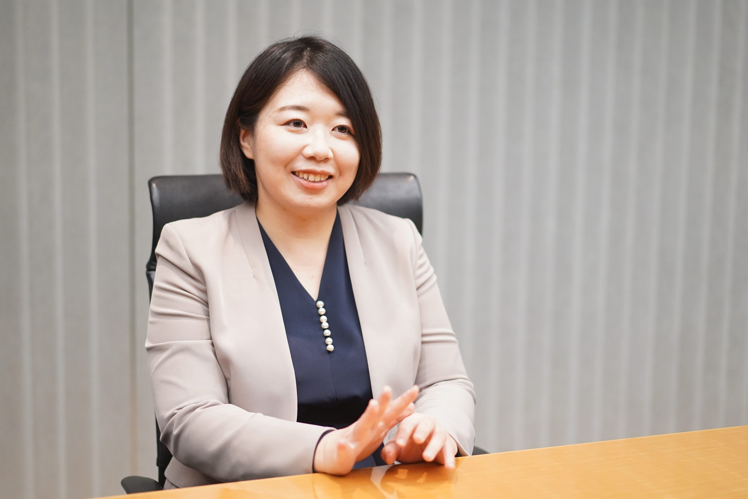 牧野様