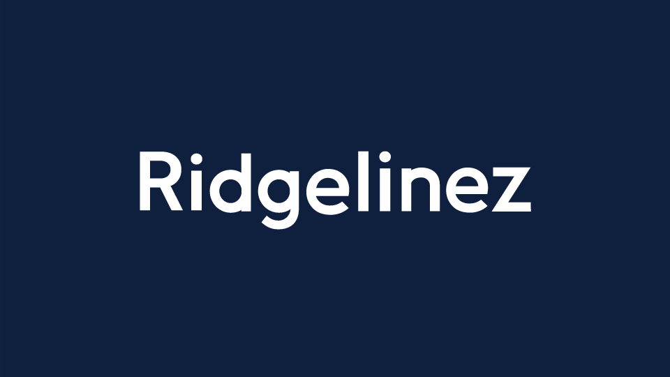 Ridgelinez株式会社