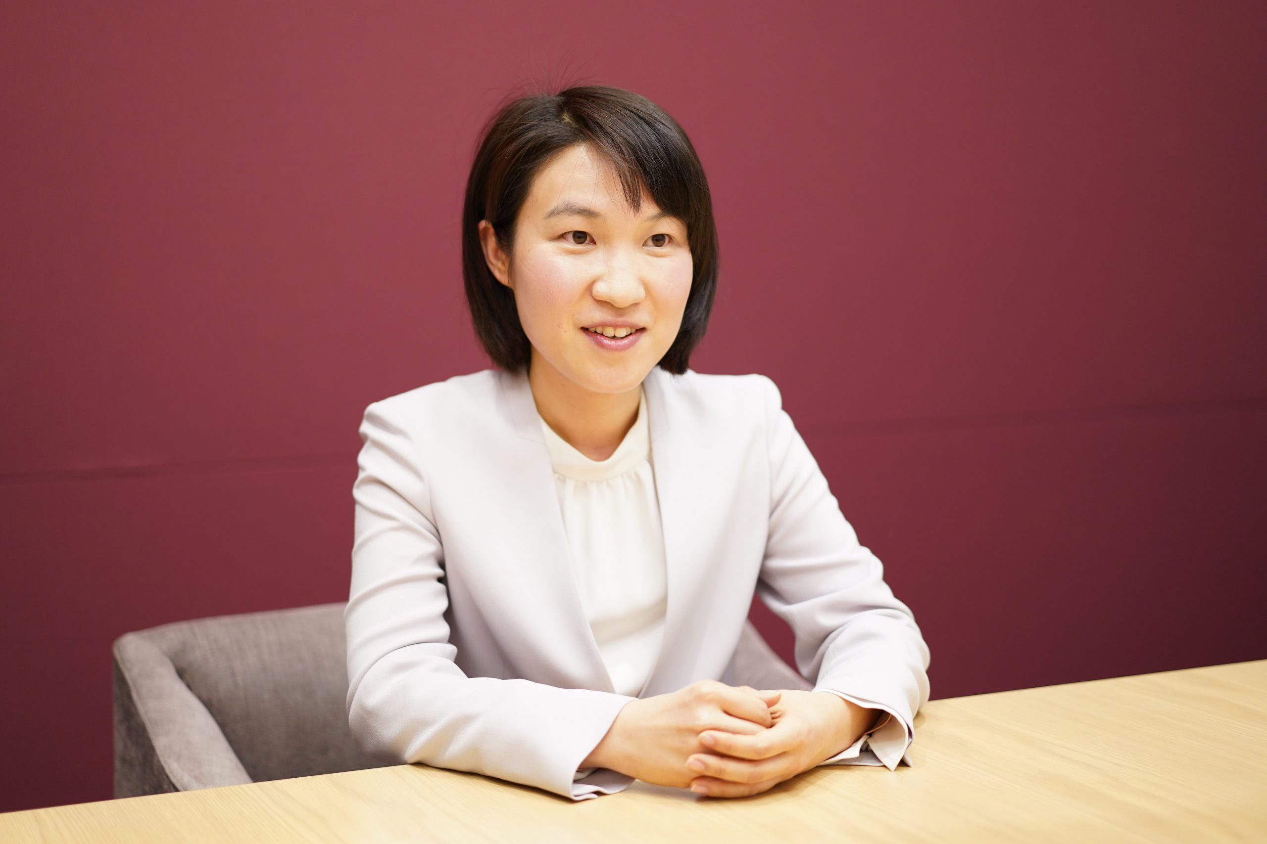 濱野様