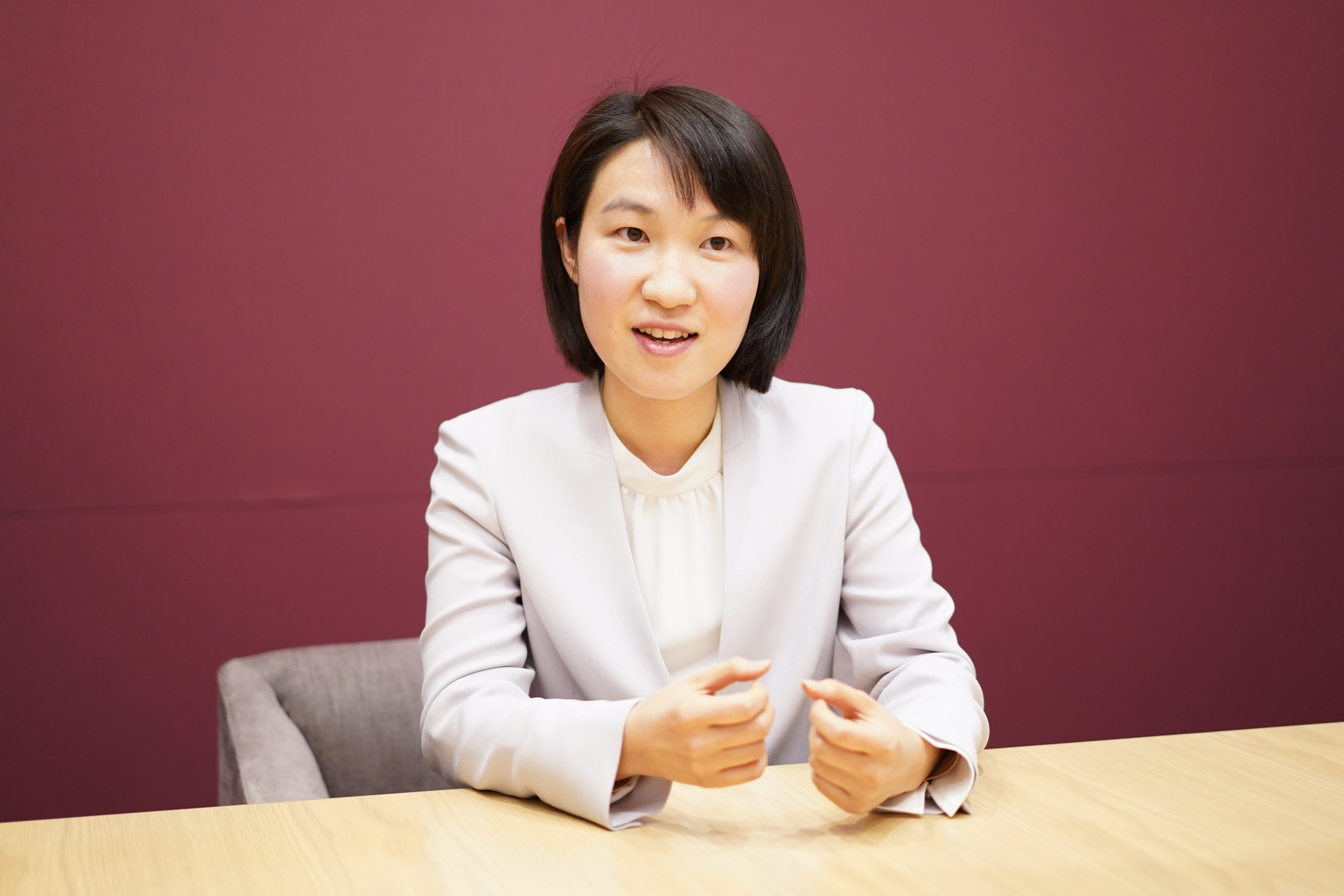 濱野様
