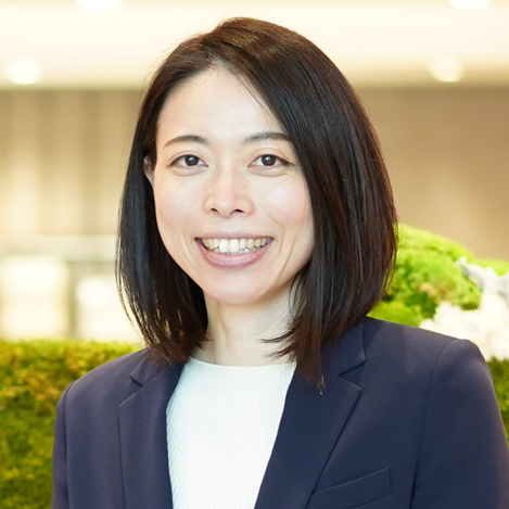 小菅侑子 様