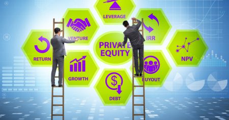 private equity fund